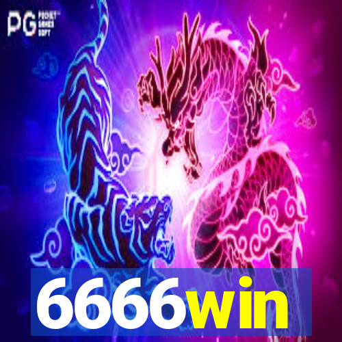 6666win