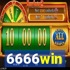 6666win