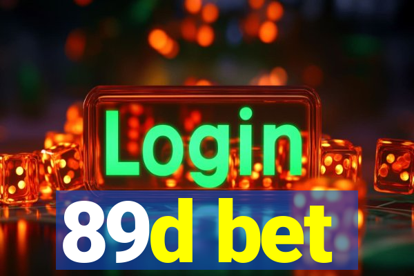 89d bet