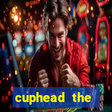 cuphead the expansion download