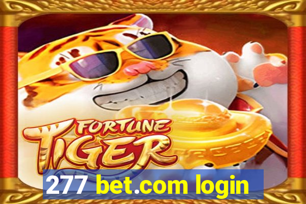 277 bet.com login