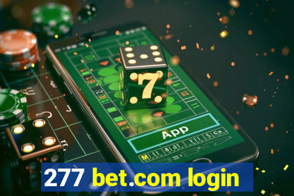 277 bet.com login