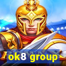 ok8 group