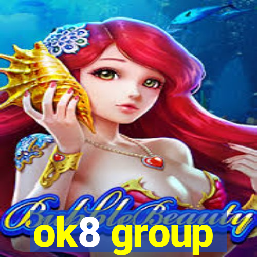 ok8 group