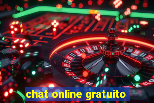 chat online gratuito