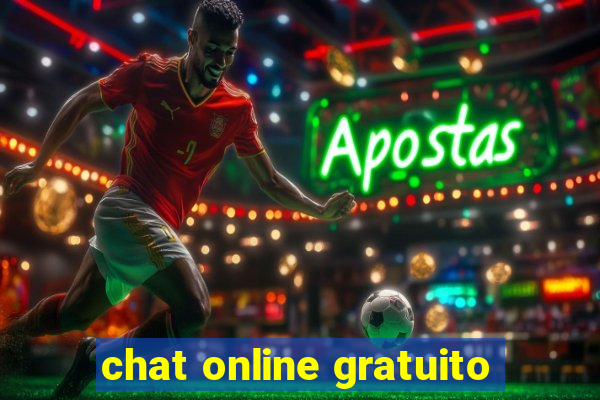 chat online gratuito