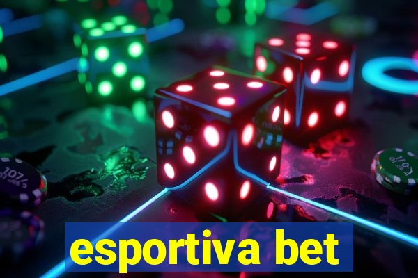 esportiva bet