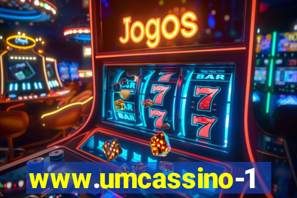 www.umcassino-1.com