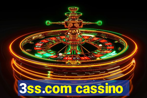 3ss.com cassino