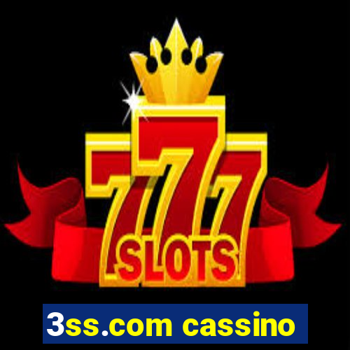 3ss.com cassino