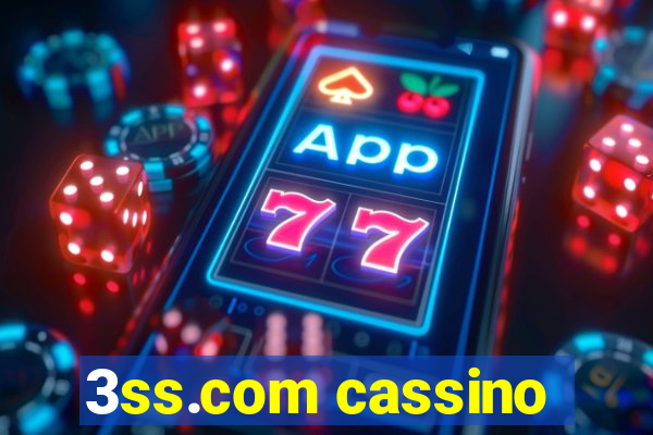 3ss.com cassino