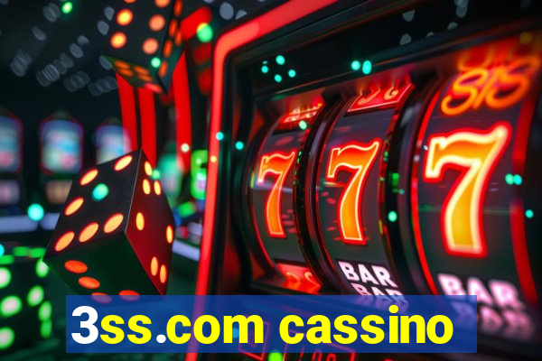 3ss.com cassino