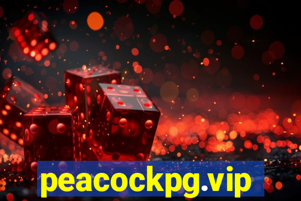 peacockpg.vip