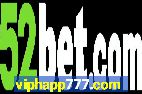 viphapp777.com