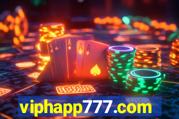 viphapp777.com