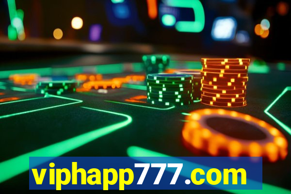 viphapp777.com