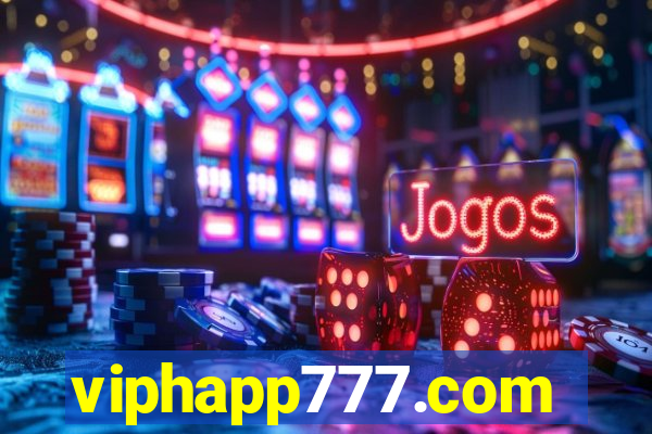 viphapp777.com