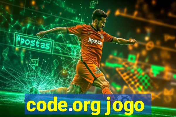 code.org jogo