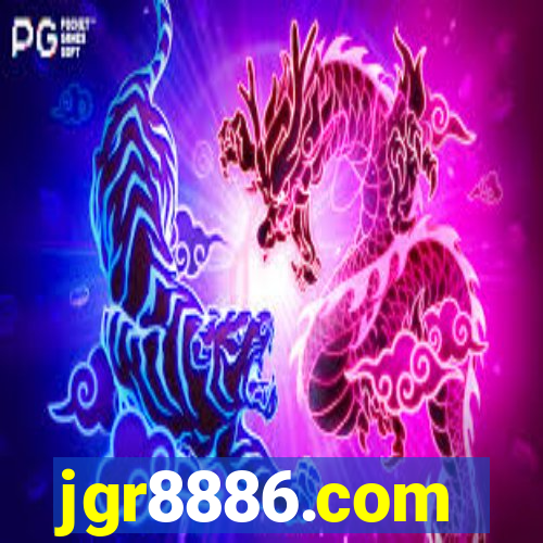 jgr8886.com