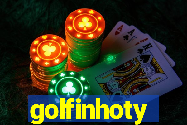 golfinhoty