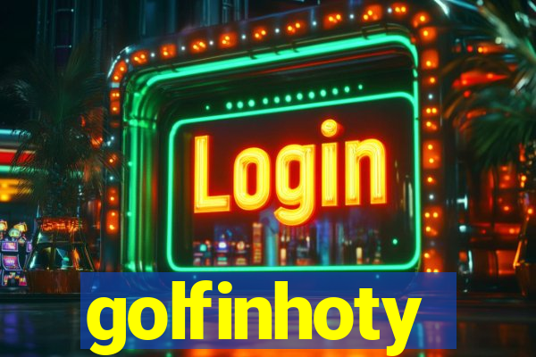 golfinhoty