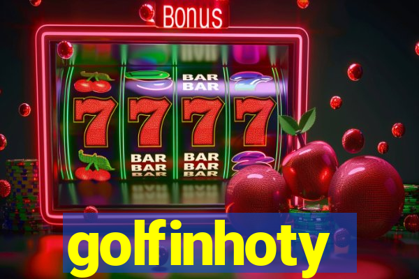 golfinhoty