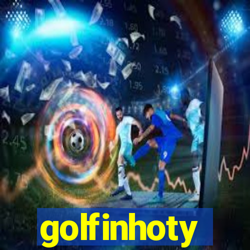 golfinhoty