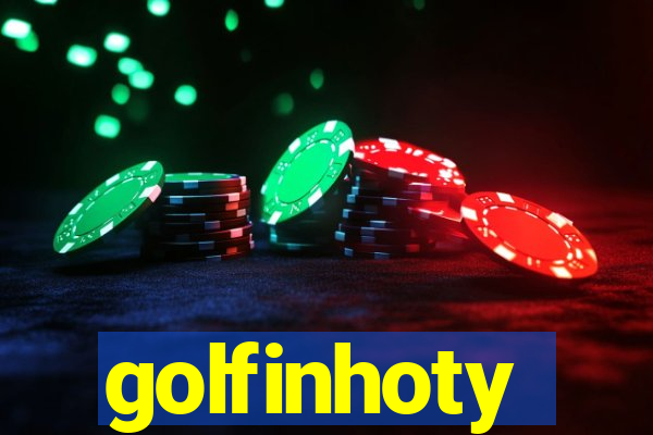 golfinhoty