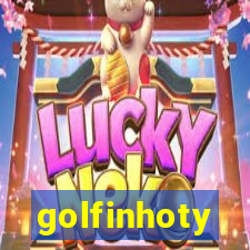 golfinhoty