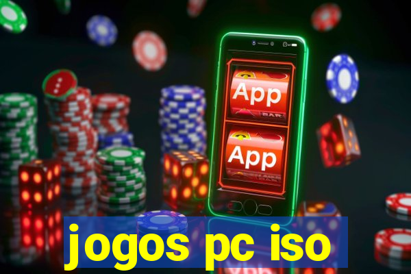 jogos pc iso