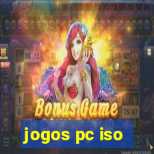 jogos pc iso