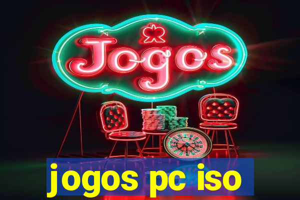 jogos pc iso