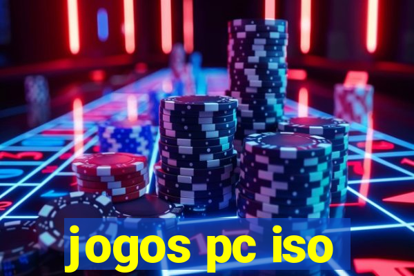 jogos pc iso