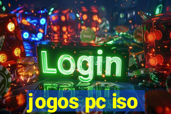 jogos pc iso