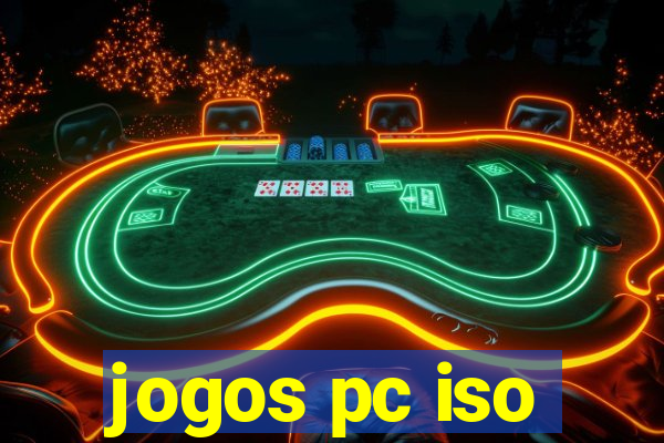 jogos pc iso