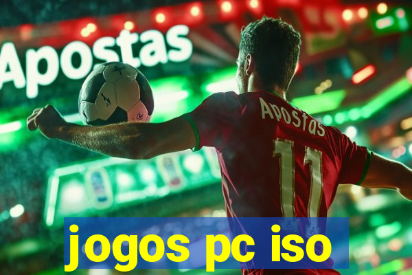 jogos pc iso