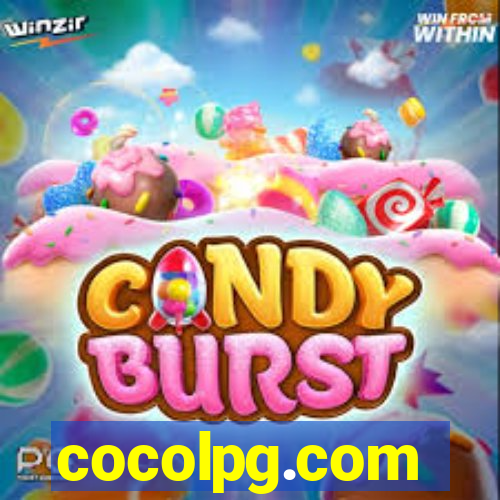 cocolpg.com