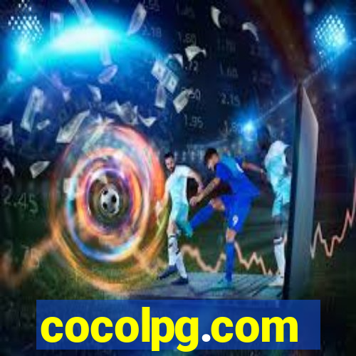 cocolpg.com