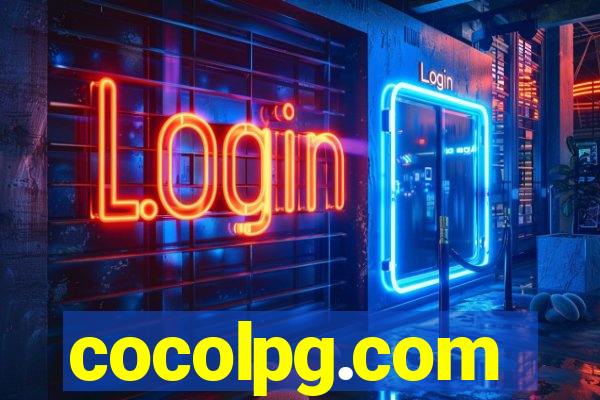 cocolpg.com