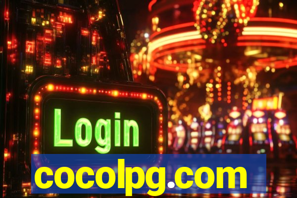 cocolpg.com