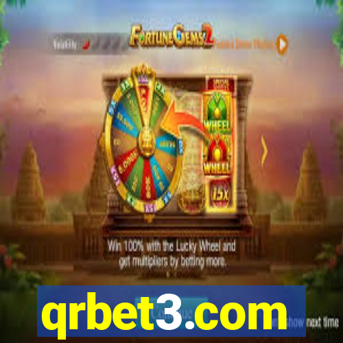 qrbet3.com