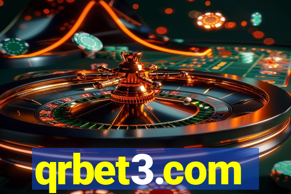 qrbet3.com