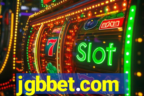 jgbbet.com