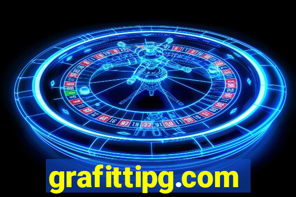 grafittipg.com