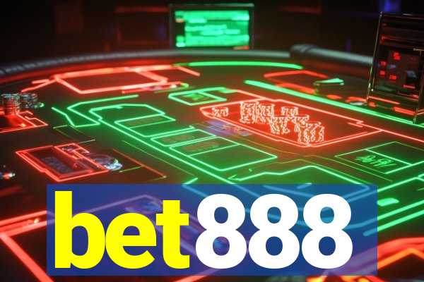 bet888