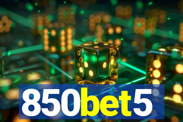 850bet5