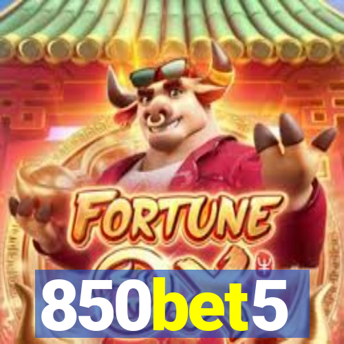 850bet5