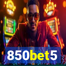 850bet5