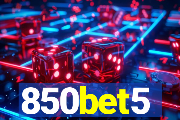 850bet5