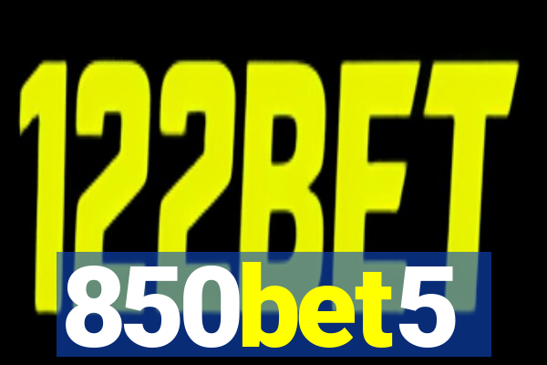 850bet5